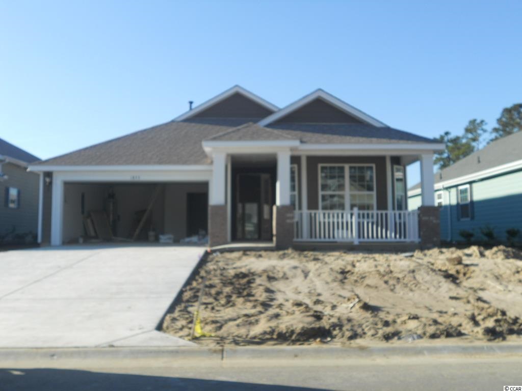 1833 Groveway Court Murrells Inlet, SC 29576 - Photo 1 of 11 Gallery Image 1
