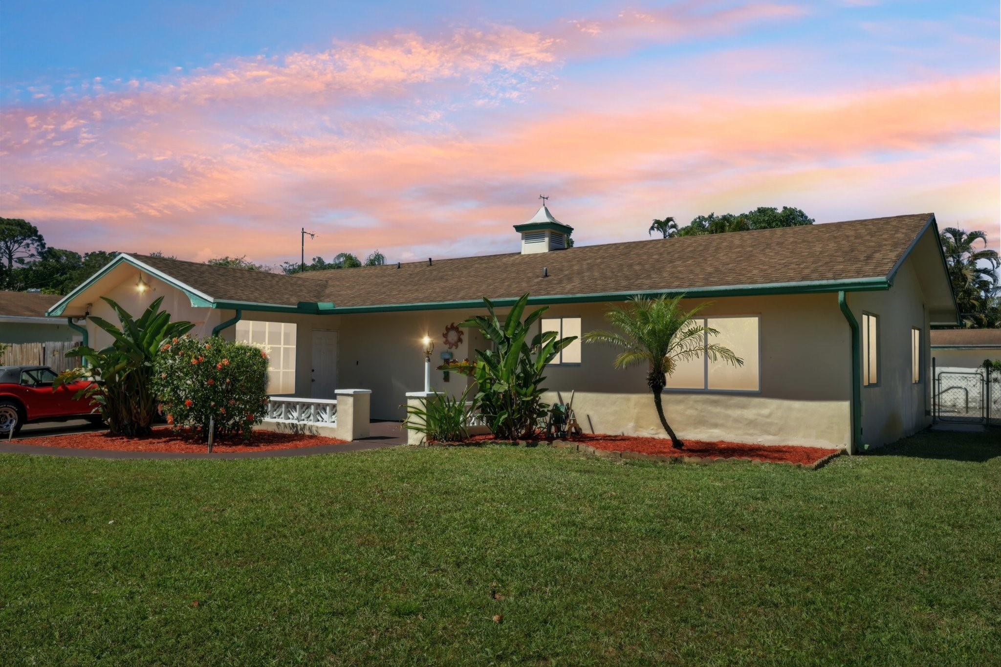 5161 Buchanan Road Delray Beach, FL 33484 - Photo 53 of 54 Photo 53