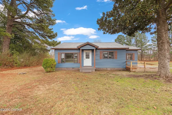 $109,900 | 407 Highway 45 South, Bradford, TN 38316