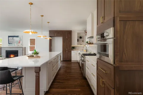 $1,850,000 | 740 Clayton Street, Denver, CO 80206