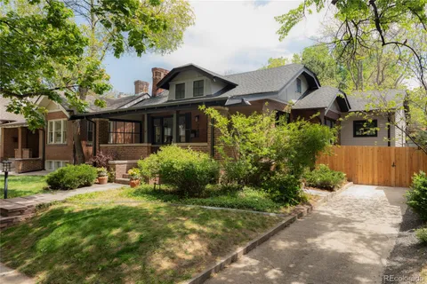 $1,850,000 | 740 Clayton Street, Denver, CO 80206
