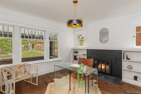 $1,850,000 | 740 Clayton Street, Denver, CO 80206