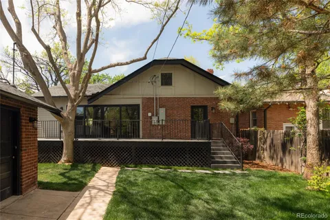 $1,850,000 | 740 Clayton Street, Denver, CO 80206