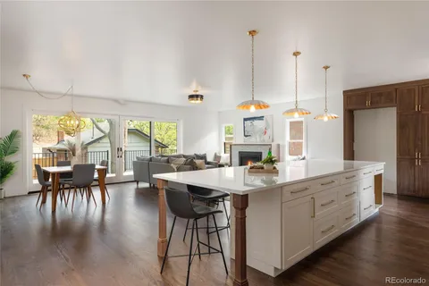 $1,850,000 | 740 Clayton Street, Denver, CO 80206