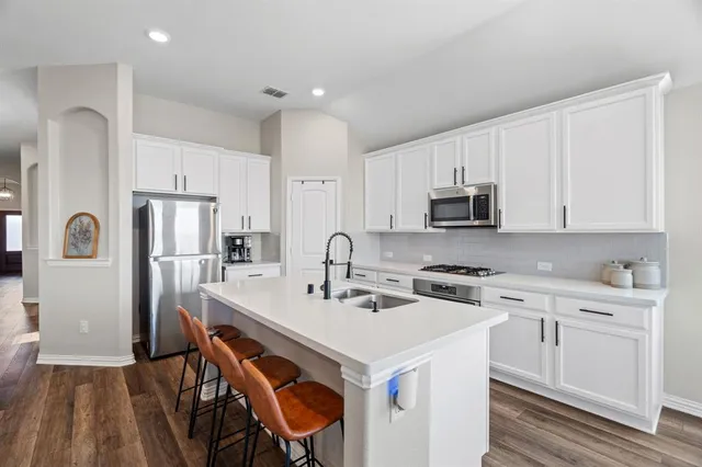 $390,000 | 14825 San Madrid Trail, Fort Worth, TX 76052