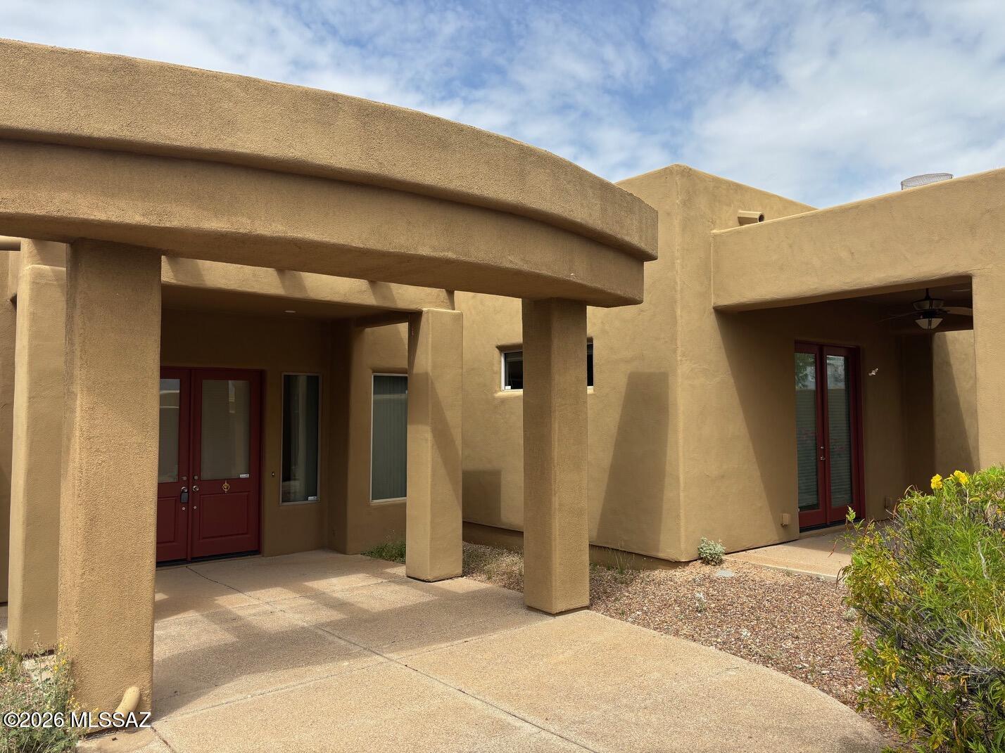 12202 Cloud Ridge Drive Tucson, AZ 85755 - Photo 1 of 1 20260402215656_2748