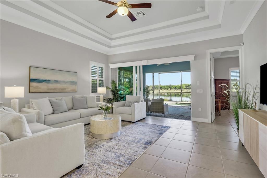 6809 Bequia Way Naples, FL 34113 - Photo 19 of 49