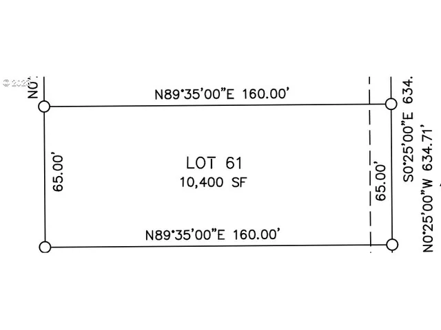 $259,900 | 3091 Northwest Shadden Drive, Unit 61, McMinnville, OR 97128
