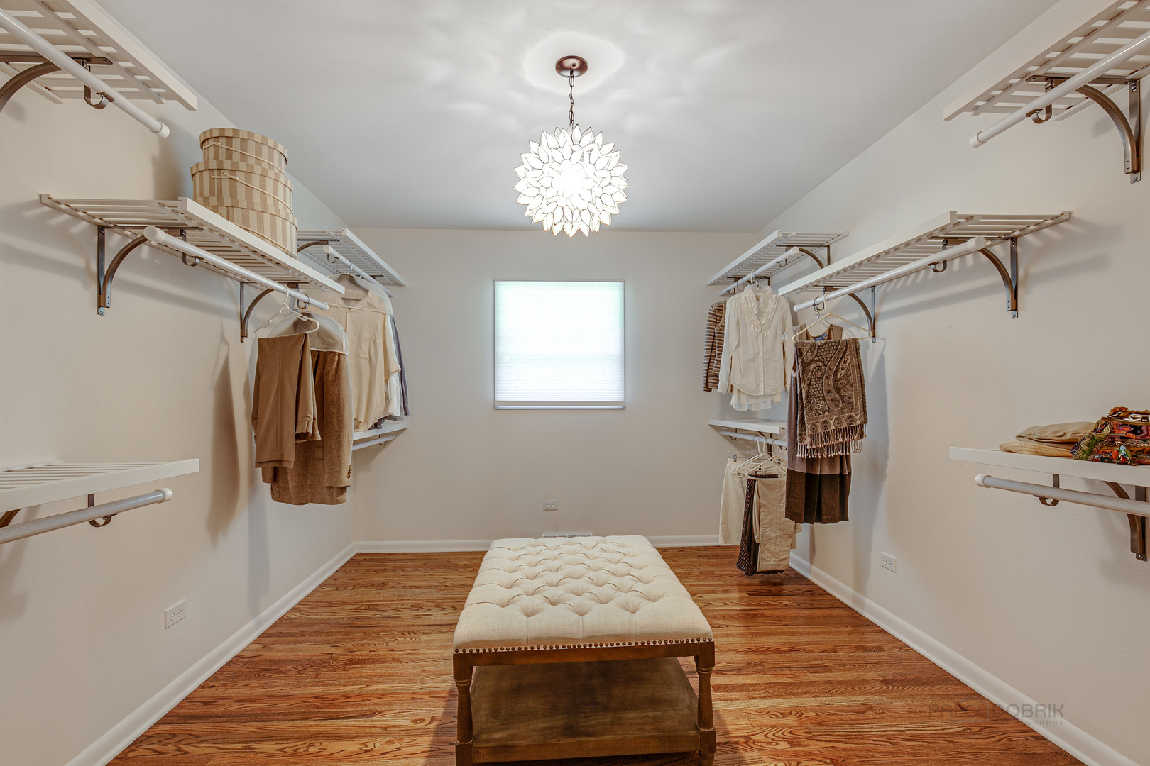 235 Waverly Road Barrington, IL 60010 - Photo 14 of 26 a view of a hallway view with staircase