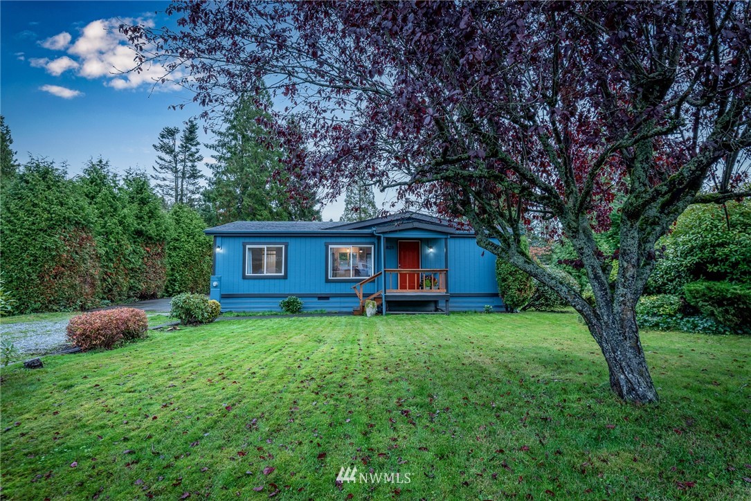 5823 Salish Road Blaine, WA 98230 - Photo 1 of 36 Gallery Image 1
