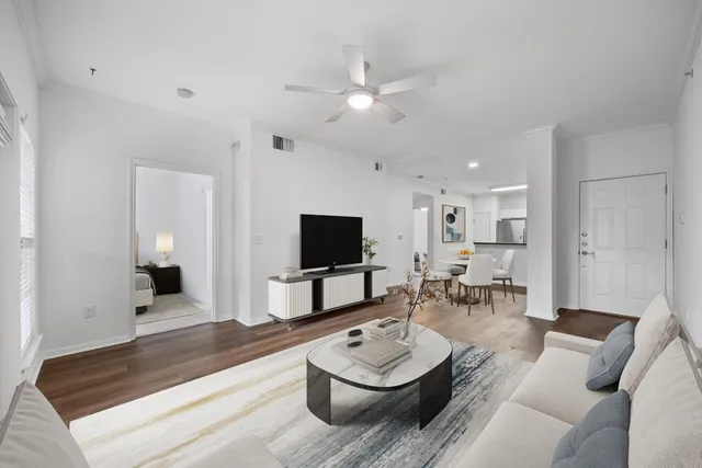 $299,000 | 6810 Deatonhill Drive, Unit 2101, Austin, TX 78745