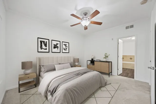 $299,000 | 6810 Deatonhill Drive, Unit 2101, Austin, TX 78745