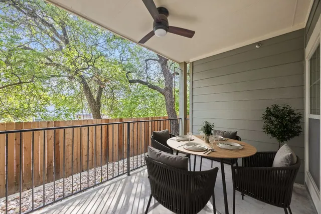 $299,000 | 6810 Deatonhill Drive, Unit 2101, Austin, TX 78745