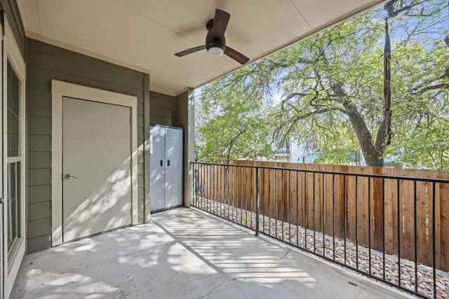 $299,000 | 6810 Deatonhill Drive, Unit 2101, Austin, TX 78745