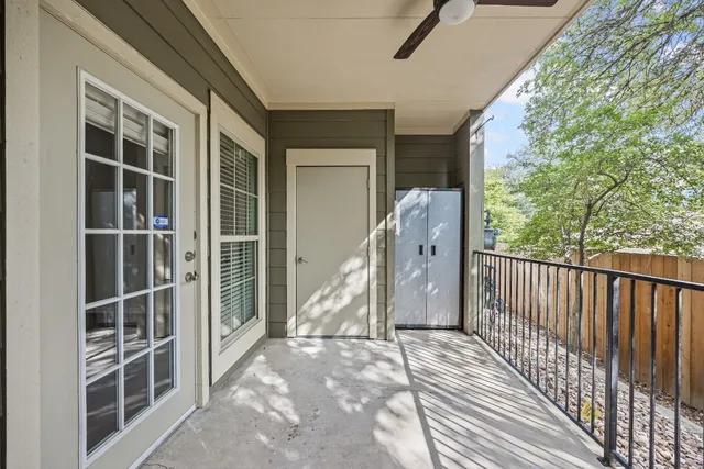 $299,000 | 6810 Deatonhill Drive, Unit 2101, Austin, TX 78745