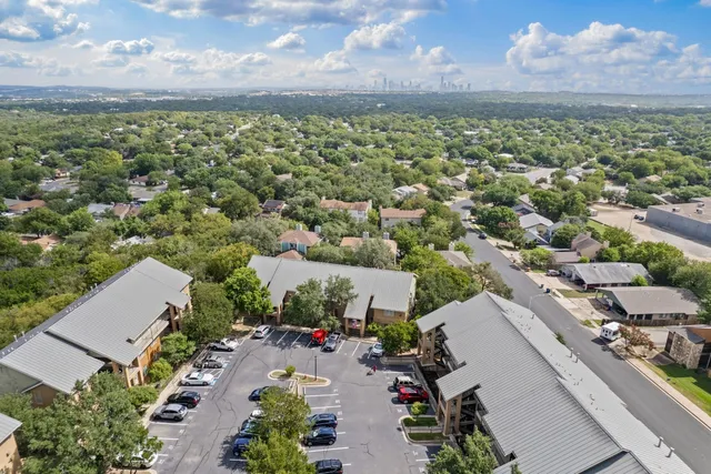$299,000 | 6810 Deatonhill Drive, Unit 2101, Austin, TX 78745