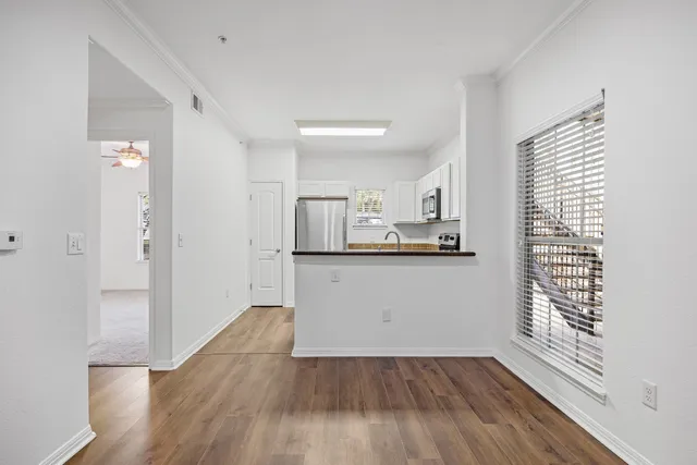 $299,000 | 6810 Deatonhill Drive, Unit 2101, Austin, TX 78745