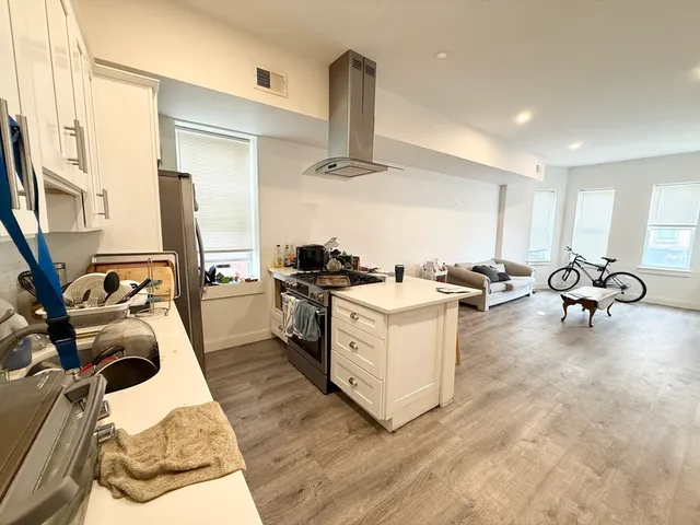 $3,700 | 301-305 Dudley Street, Unit 1, Boston, MA 02119