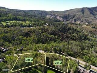 75 West Timber Drive Edwards, CO 81632 - Photo 9 of 10 a view of a city with lush green forest