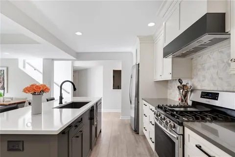 $750,000 | 4974 Odins Way, Marietta, GA 30068