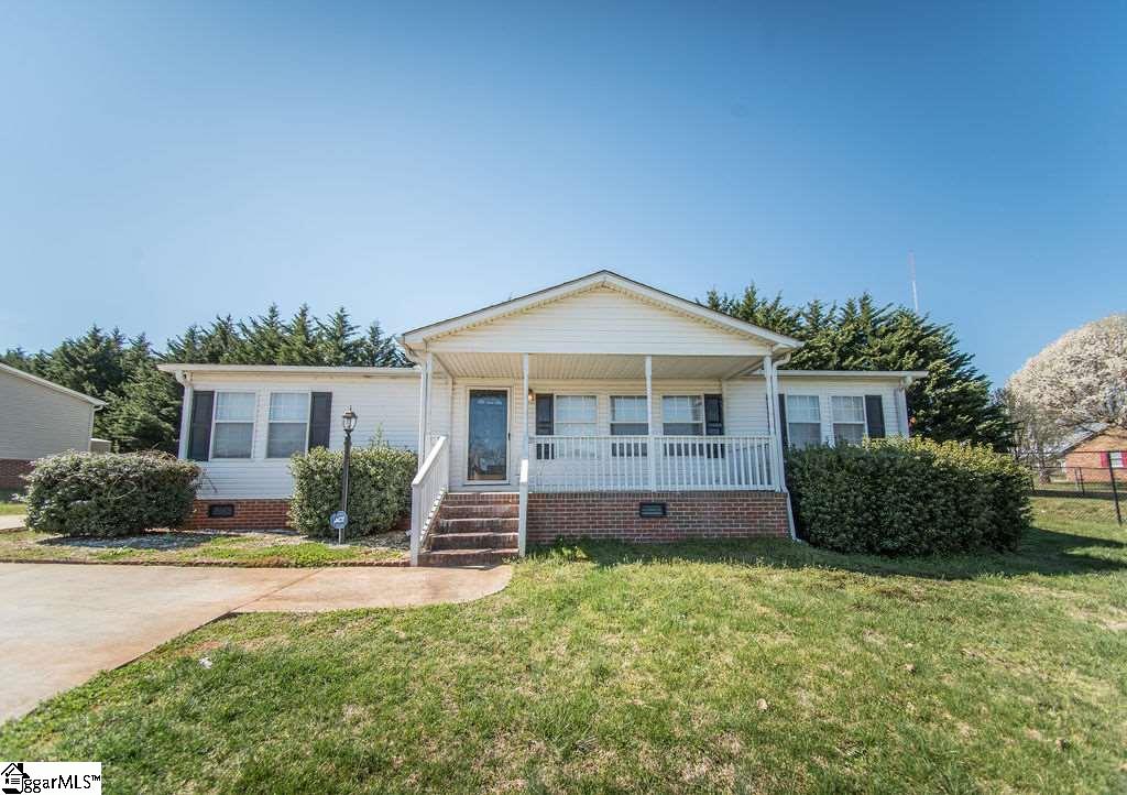 357 Belcher Road Boiling Springs, SC 29316 - Photo 4 of 16 Gallery Image 4