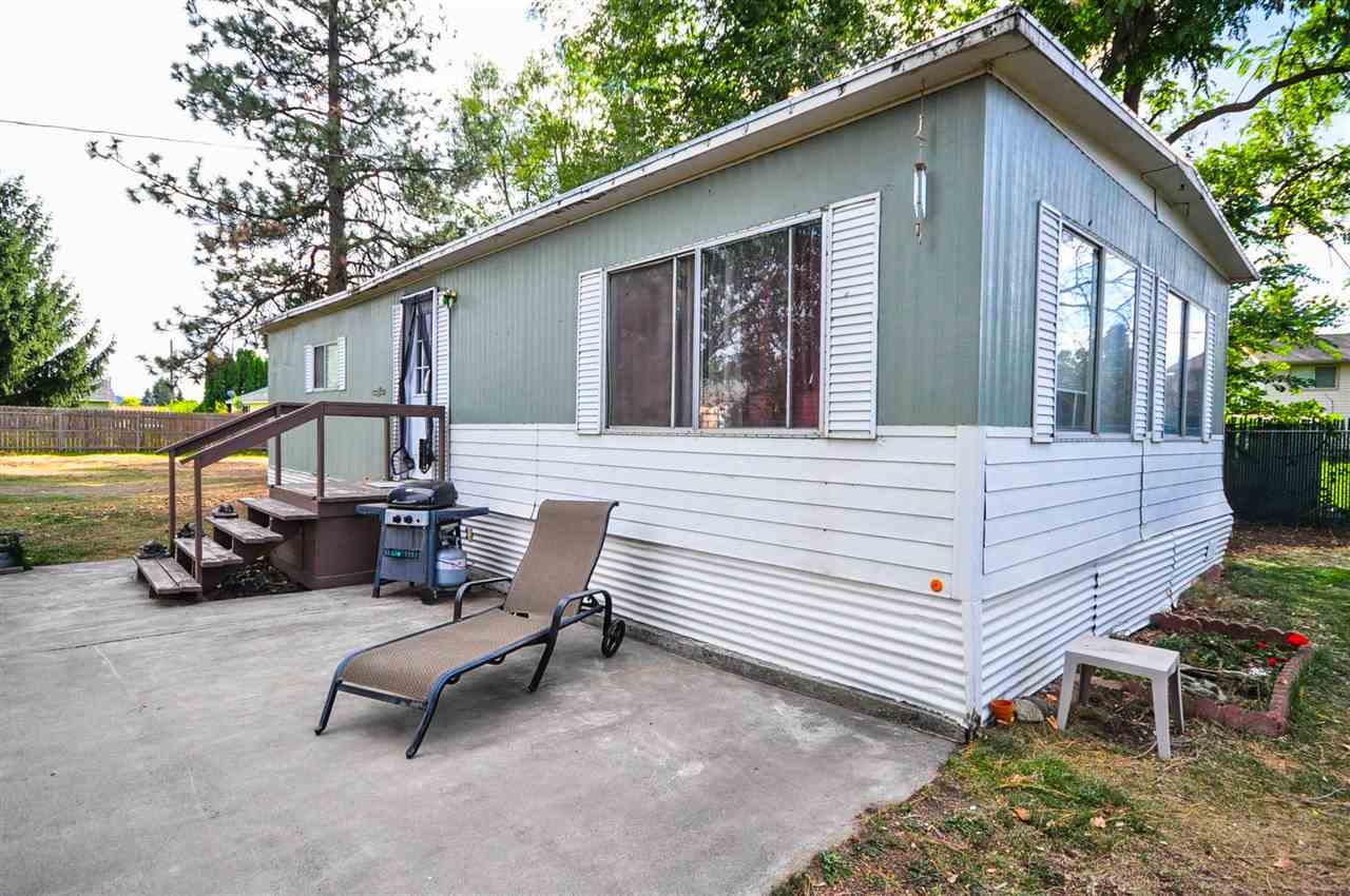 1102.5 South Progress Road Veradale, WA 99037 - Photo 1 of 20 Gallery Image 1