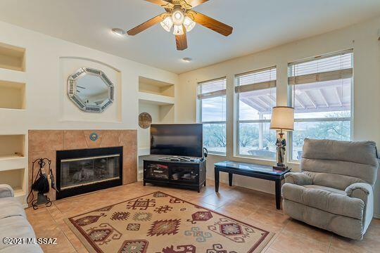 1750 Linda Court Rio Rico, AZ 85648 - Photo 28 of 50