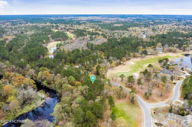 $52,000 | 153 River Woods Drive, Wallace, NC 28466