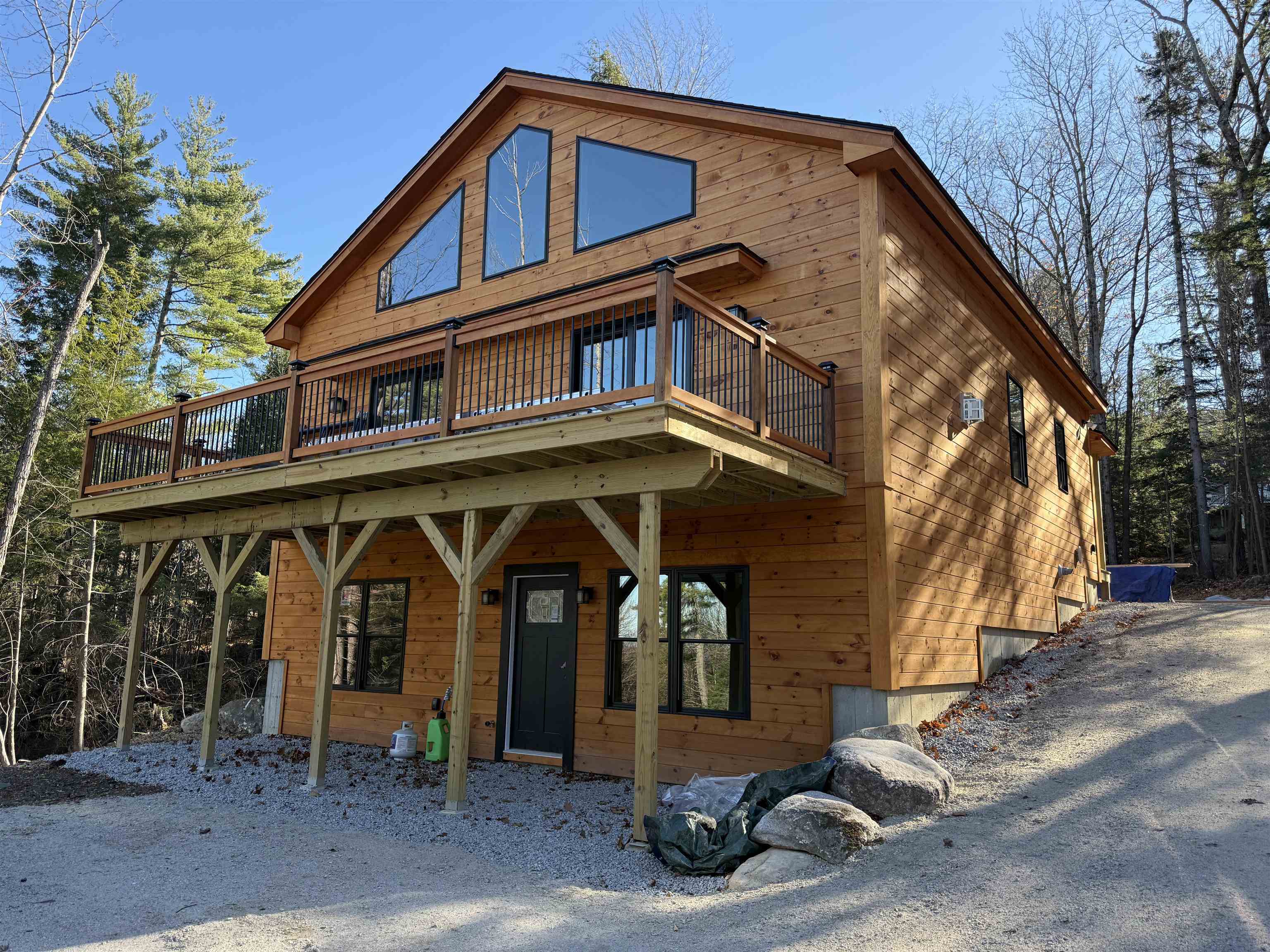 331 Modoc Hl Road Conway, NH 03818 - Photo 1 of 15