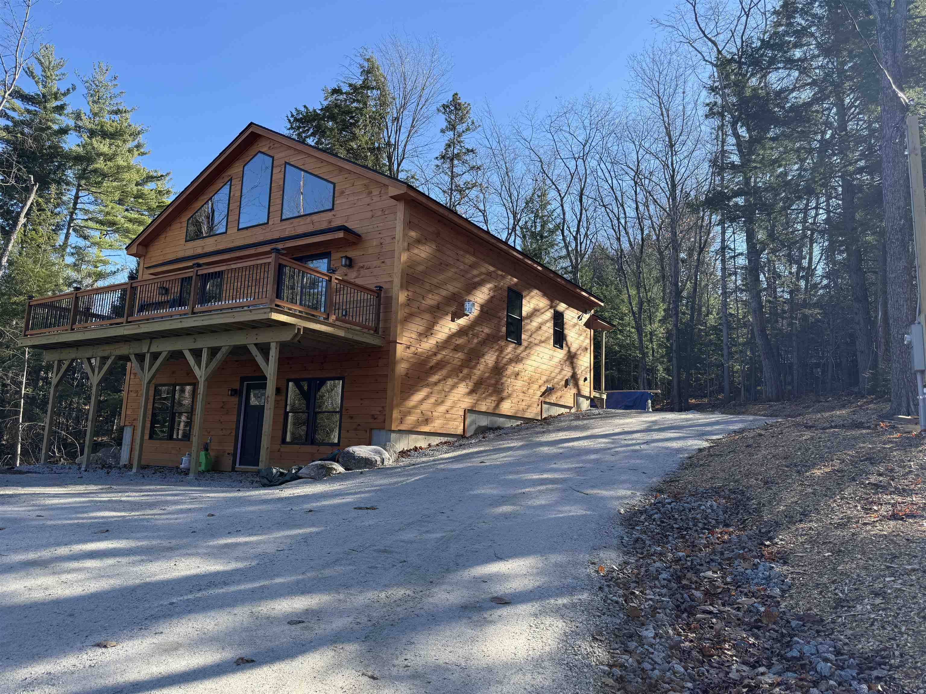 331 Modoc Hl Road Conway, NH 03818 - Photo 3 of 15