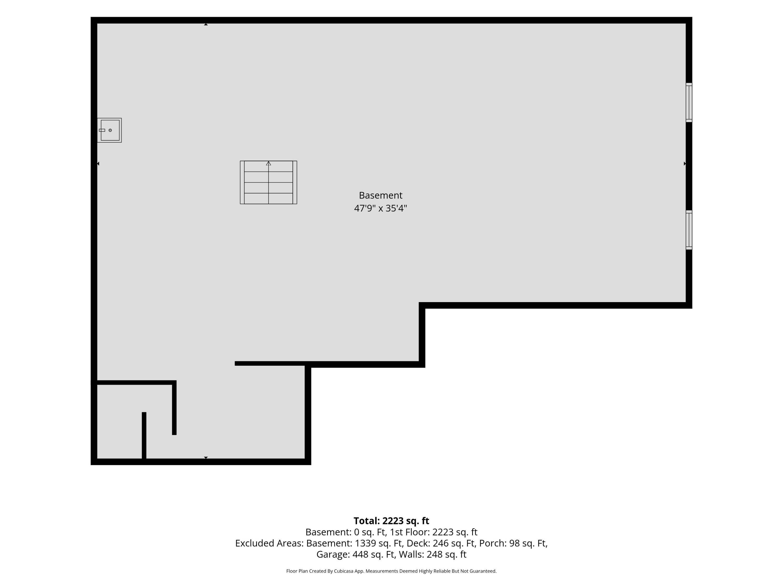 4271 East Willis Road Milan, MI 48160 - Photo 48 of 48 3-Floorplan_1