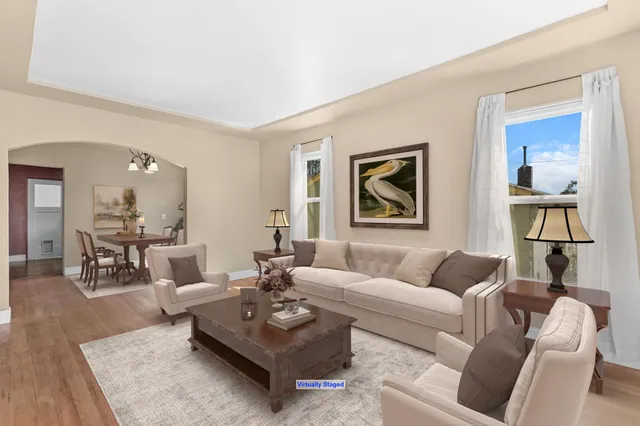 $415,000 | 1259-1261 Magnolia Avenue, Redding, CA 96001