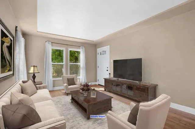 $415,000 | 1259-1261 Magnolia Avenue, Redding, CA 96001