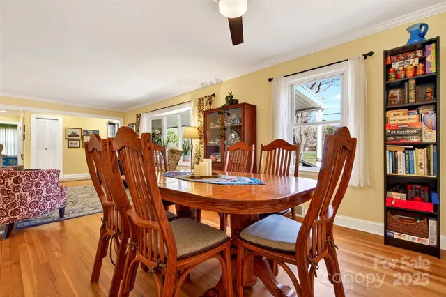 $720,000 | 109 Mountain Street, Black Mountain, NC 28711