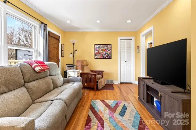 $720,000 | 109 Mountain Street, Black Mountain, NC 28711