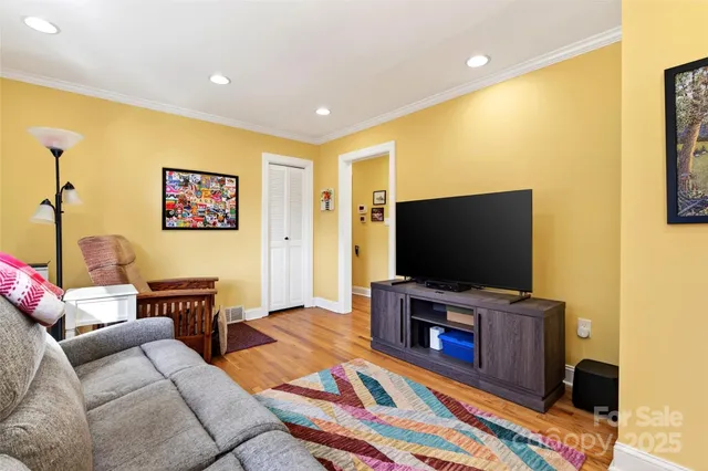 $720,000 | 109 Mountain Street, Black Mountain, NC 28711