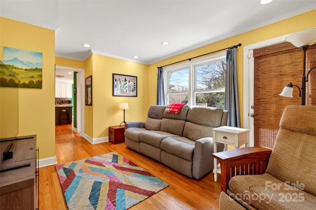 $720,000 | 109 Mountain Street, Black Mountain, NC 28711