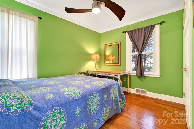 $720,000 | 109 Mountain Street, Black Mountain, NC 28711