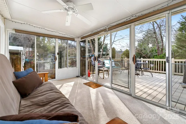 $720,000 | 109 Mountain Street, Black Mountain, NC 28711