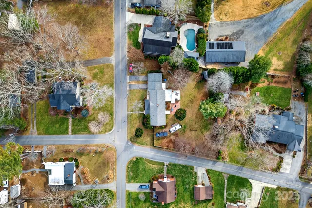 $720,000 | 109 Mountain Street, Black Mountain, NC 28711