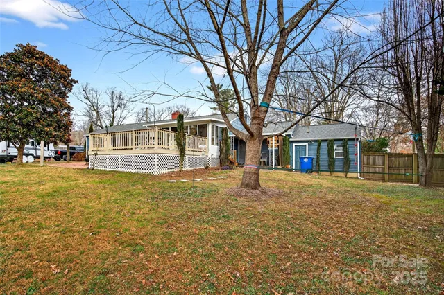 $720,000 | 109 Mountain Street, Black Mountain, NC 28711