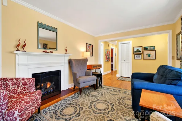 $720,000 | 109 Mountain Street, Black Mountain, NC 28711