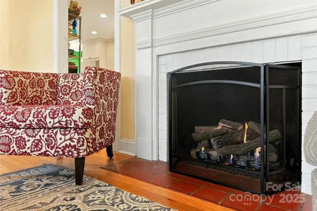 $720,000 | 109 Mountain Street, Black Mountain, NC 28711