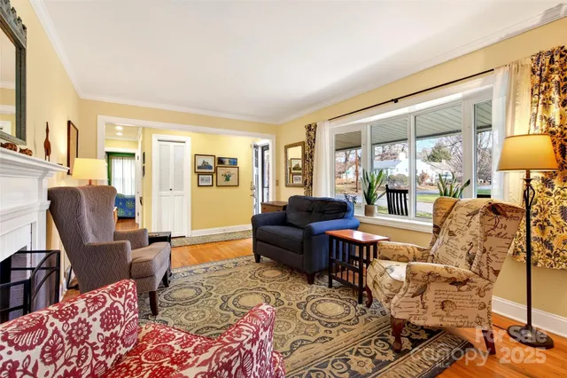 $720,000 | 109 Mountain Street, Black Mountain, NC 28711