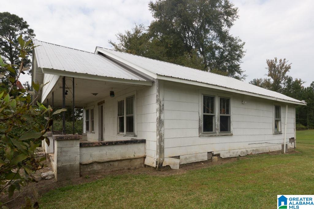 5887 New Liberty Road Jacksonville, AL 36265 - Photo 21 of 23