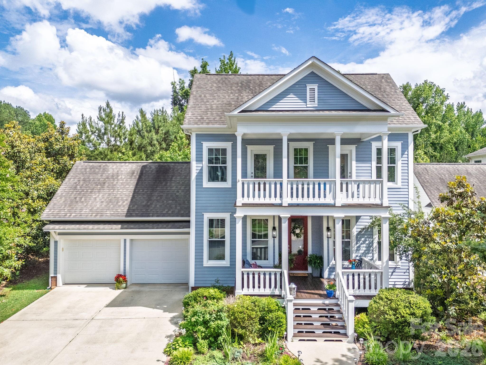 809 Elswick Court Fort Mill, SC 29708 - Photo 40 of 48
