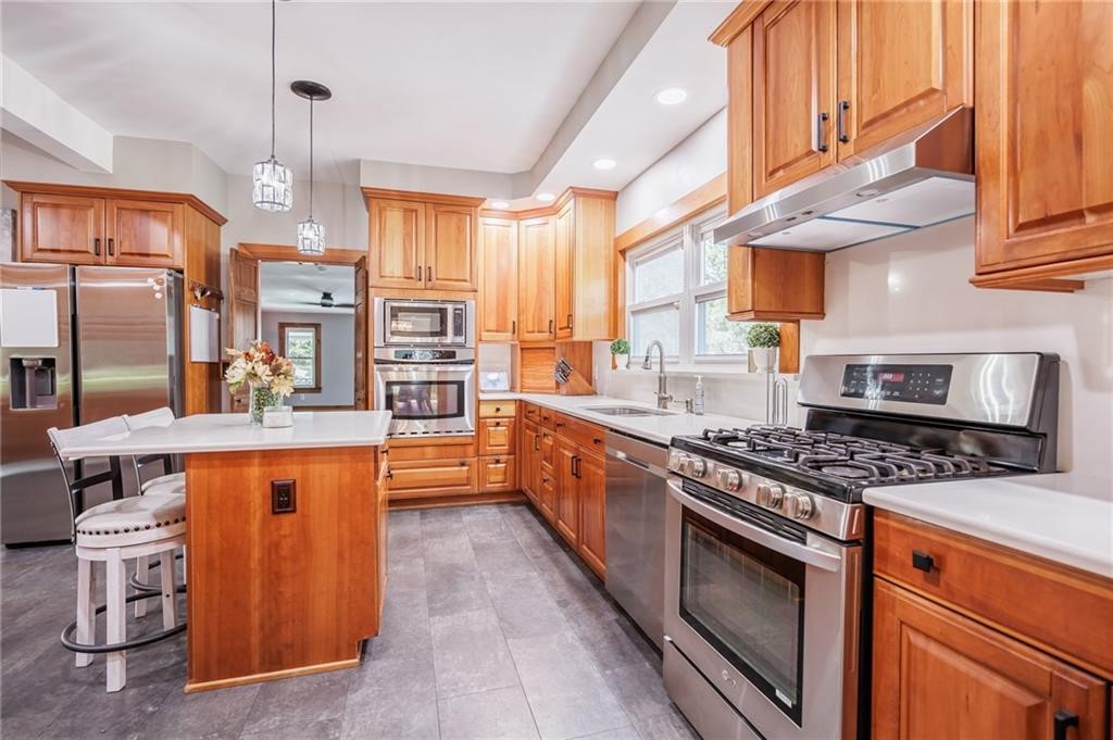 740 Brooks Road Henrietta, NY 14586 - Photo 12 of 50 Gallery Image 12
