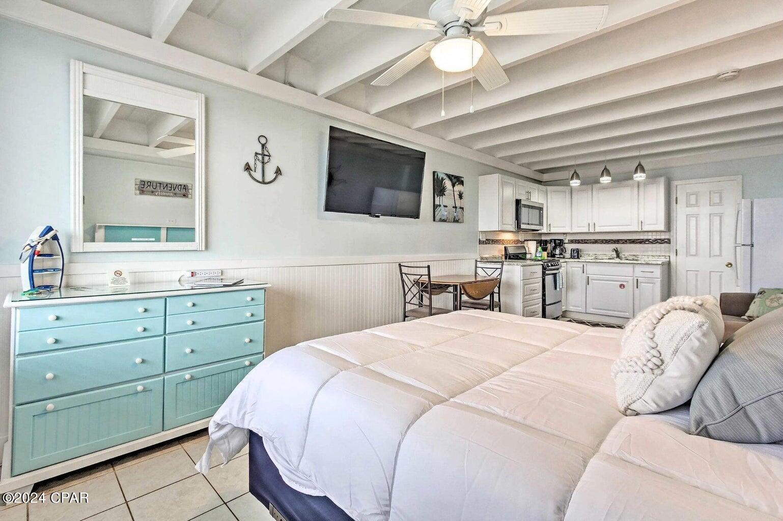 14401 Front Beach Road, Unit 421 Panama City Beach, FL 32413 - Photo 7 of 14 Gallery Image 7