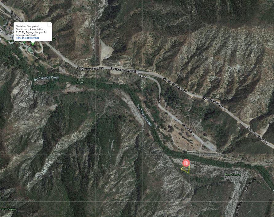 Storyvale Road Tujunga, CA 91042 - Photo 2 of 4 SNIP1