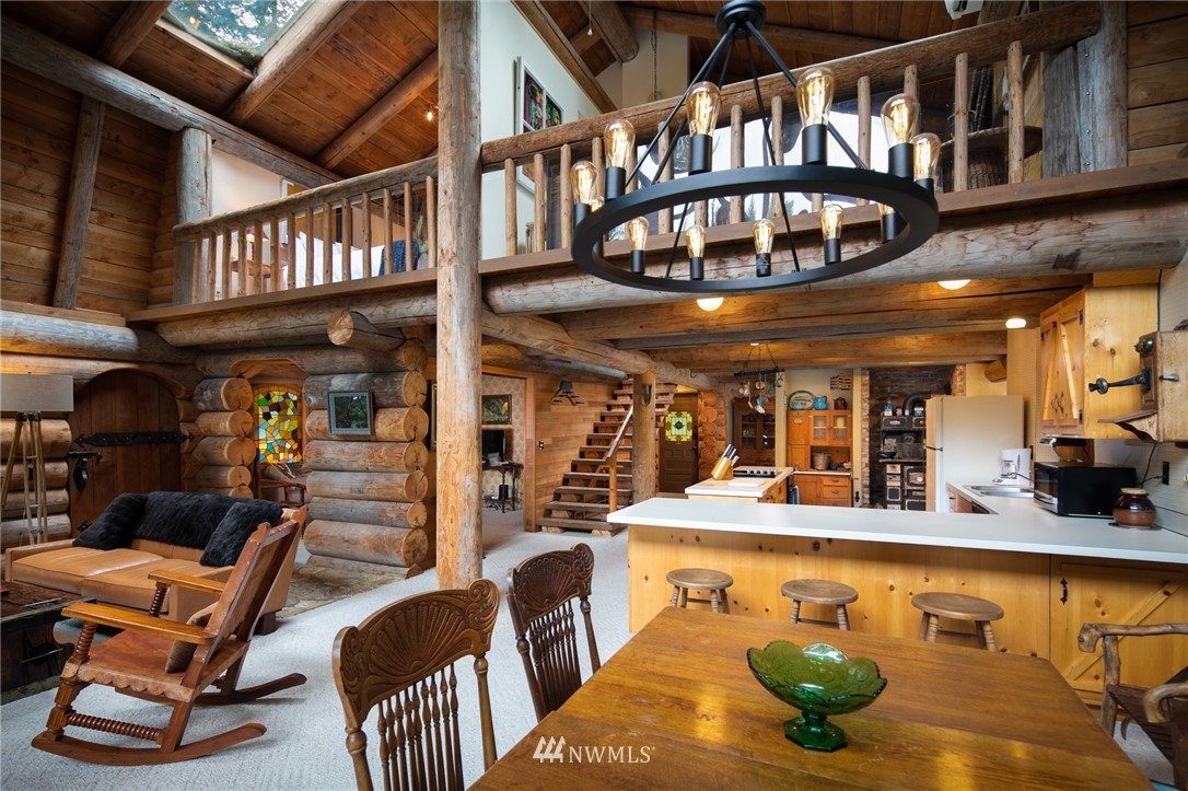 835 Christenson Road Greenbank, WA 98253 - Photo 5 of 25